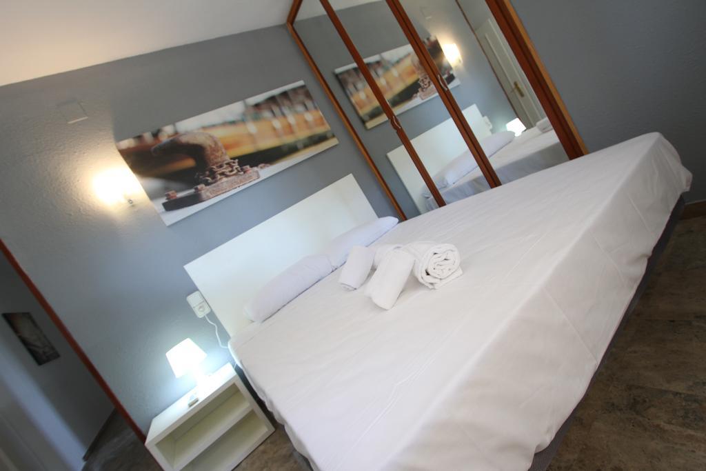 For A Stay Cala Dorada Salou Exterior foto